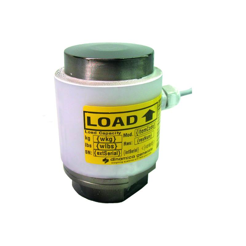 COMPRESSION LOAD CELL