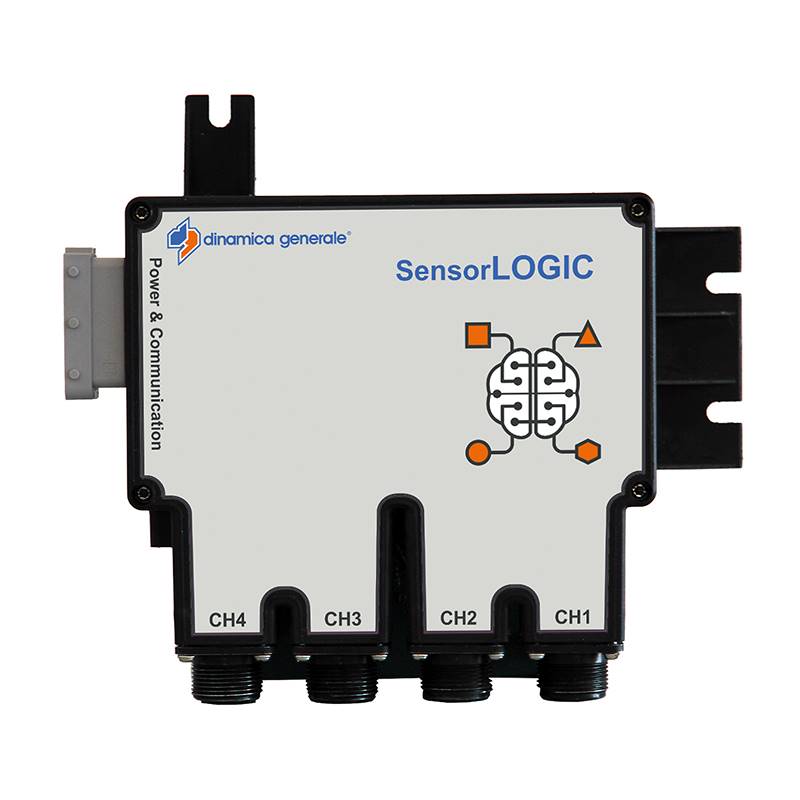 Sensor LOGIC