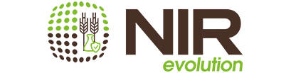 NIR Evolution logo