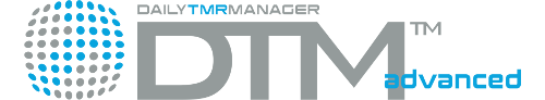 Logo DTM Advanced