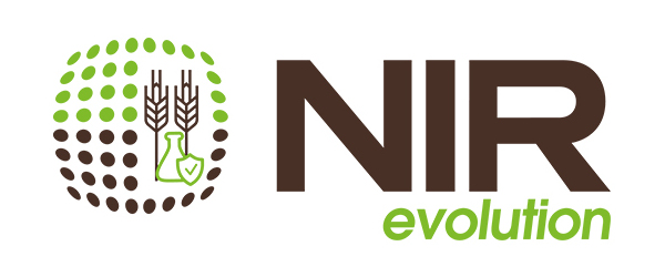 NIR Evolution logo