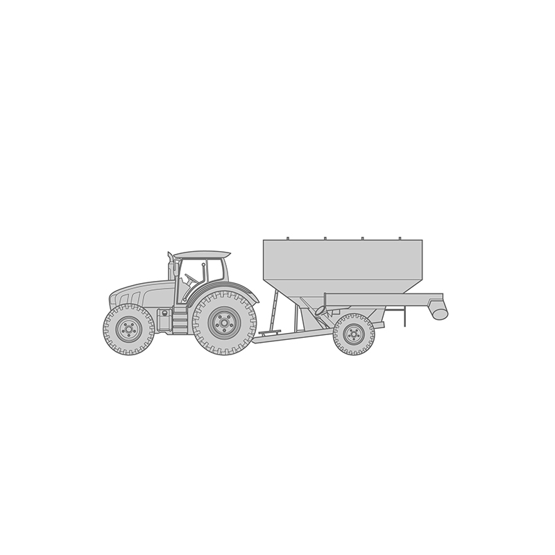 Getreidewagen