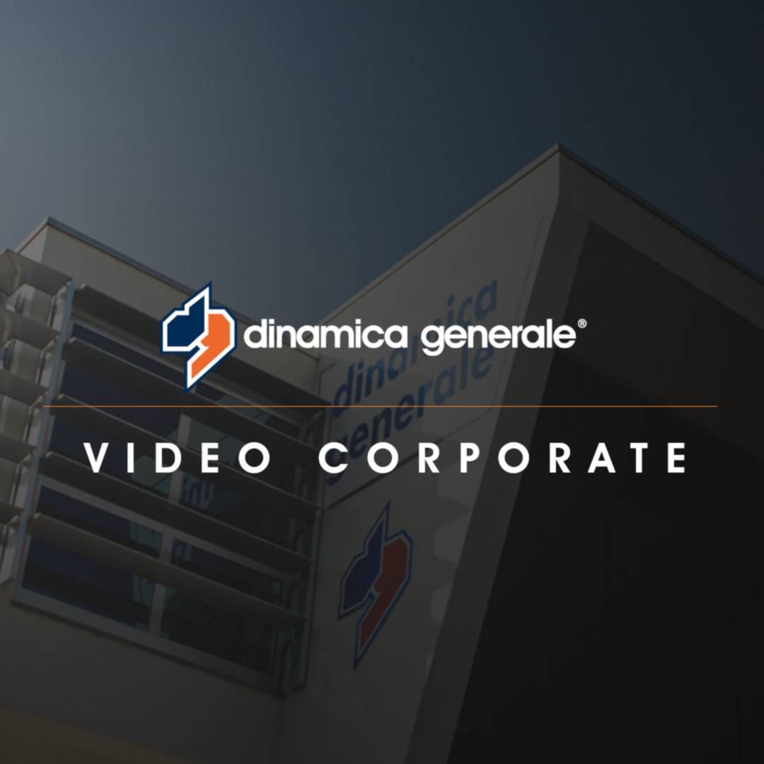 New Corporate Video 