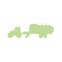 Forage Wagon