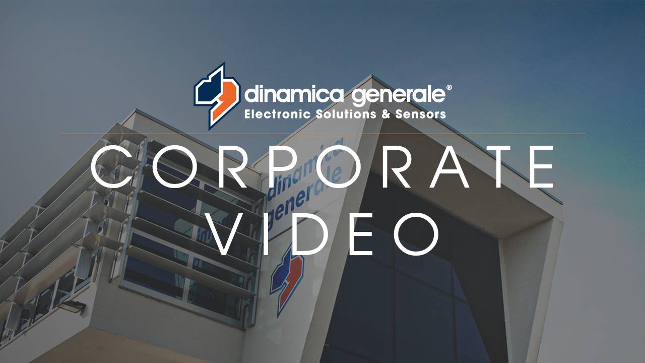 New Corporate Video 