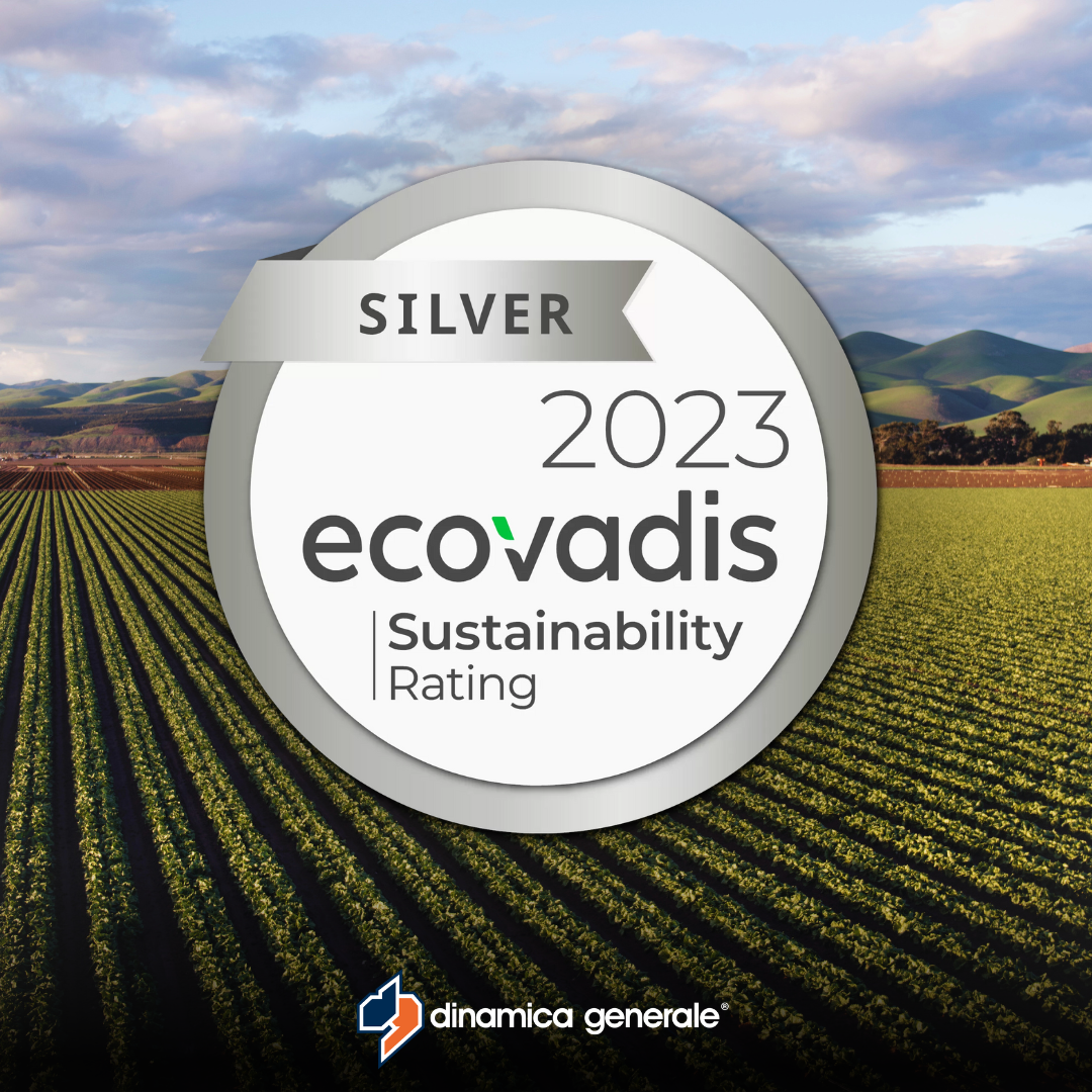Sviluppo sostenibile - Premio EcoVadis