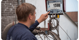 NIR Technology for Feed Evaluation