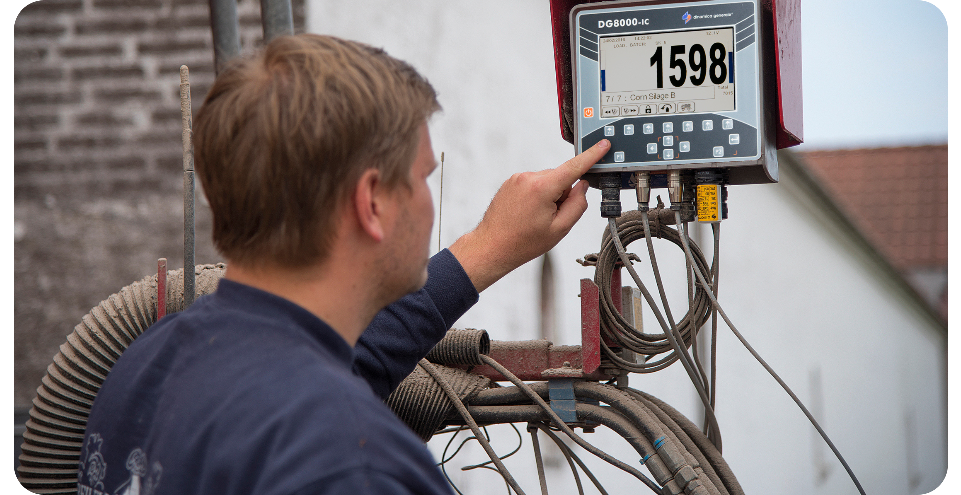 Cosi il Precision Feeding aumenta la redditività