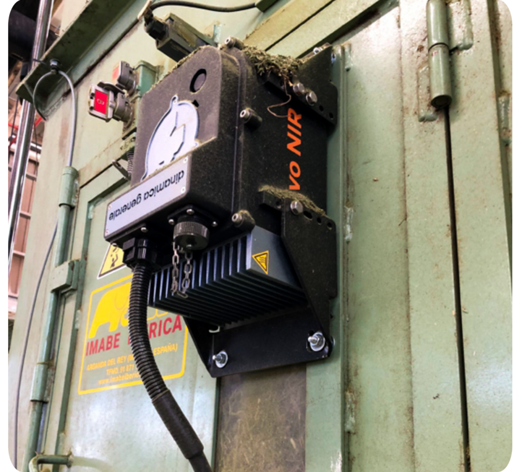 Aldahra Fagavi_análisis de evonir para planta de procesado de forraje