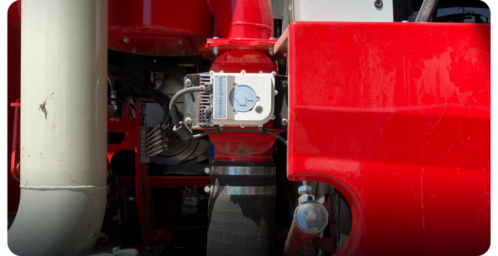 evonir-cisterna de purines-aplicacion-analisis-n,p,k en tiempo real