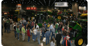 National Farm Machinery Show 2023