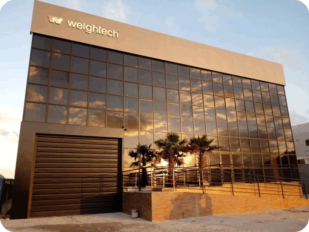 Weightech ile Stratejik Ortaklık