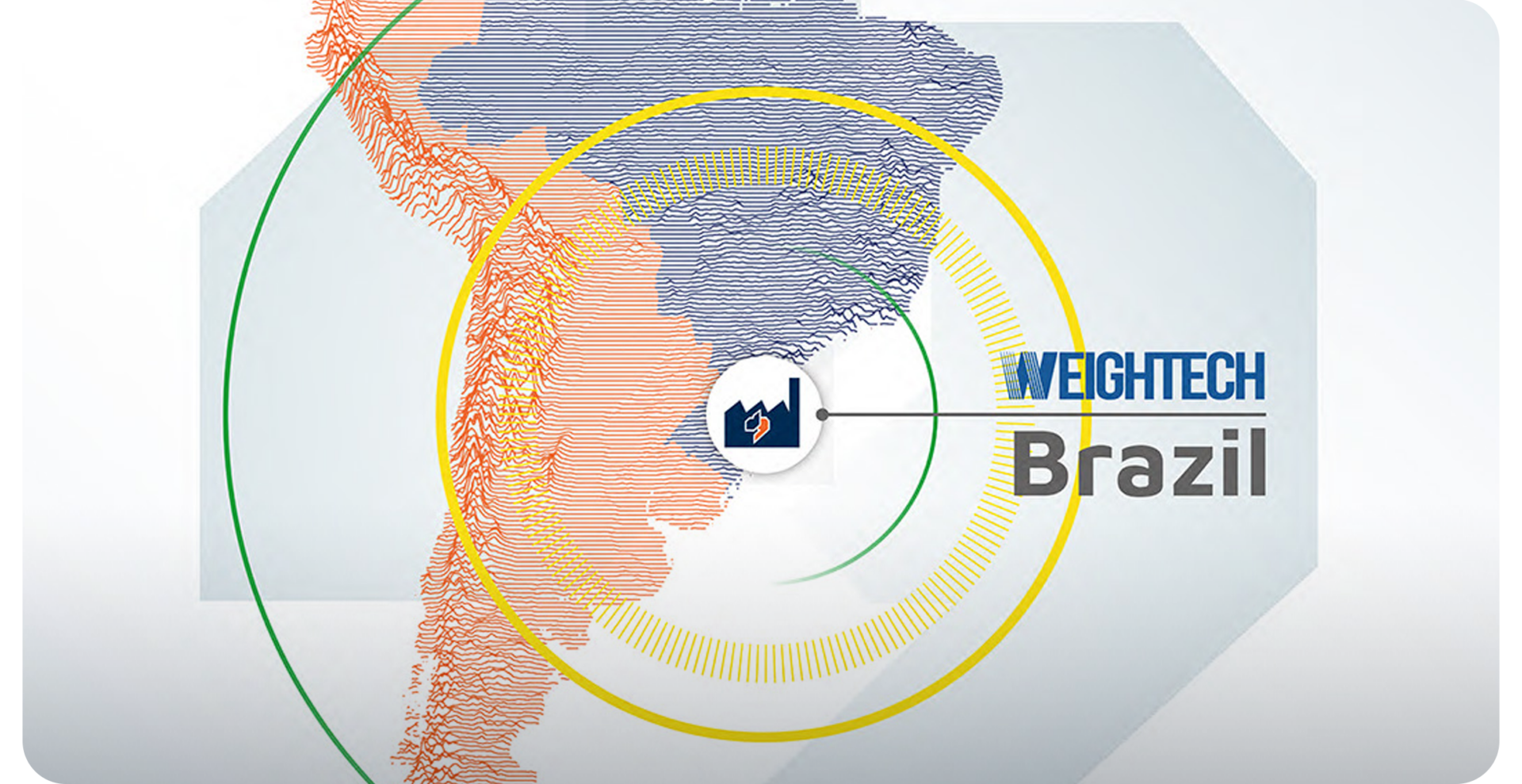 Strategic Partnership with Weightech - dinamica generale