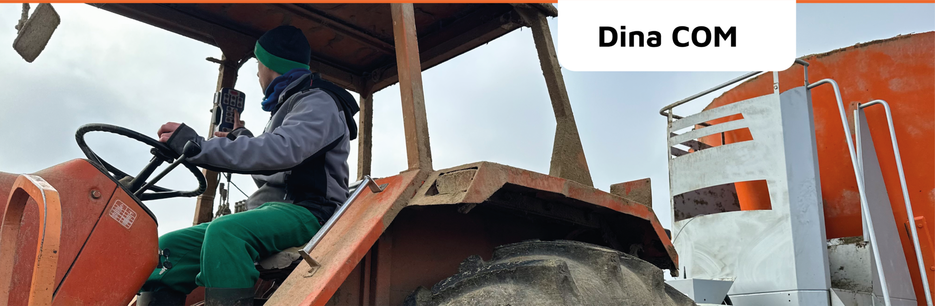 Dina COM