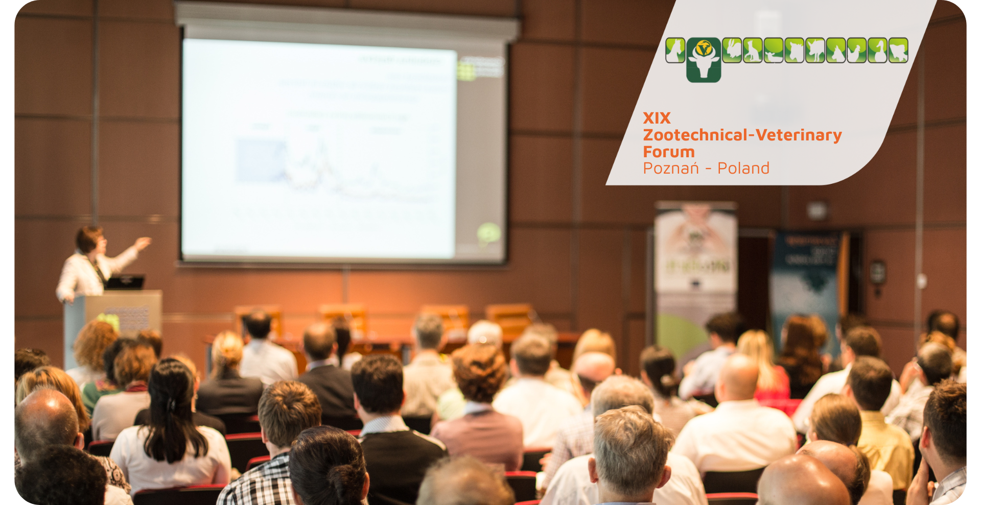 XIX Forum Zootechniczno-Weterynaryjne 2025