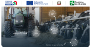 Methods and Systems for the Optimal Management of Ruminant Feed Recipes - dinamica generale