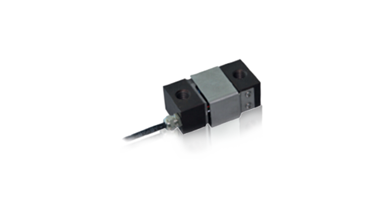Strain Sensor