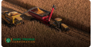 new collaboration - agri tronix - dinamica generale