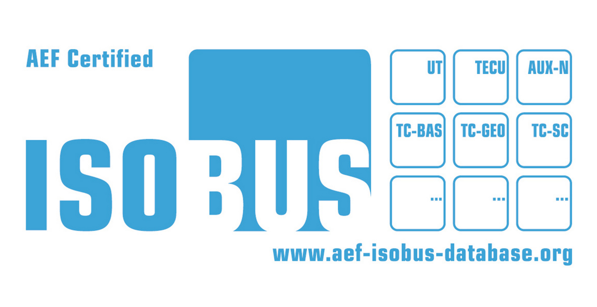 AEF & CCI Membership_Ensuring Certified Interoperability for Agricultural Electronics