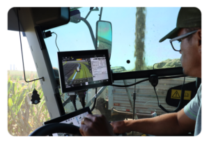 AEF-zertifizierte und CCI-integrierte Lösungen - Virtuelles Terminal - Dinamica Generale