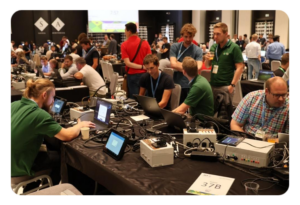 CCI-Mitgliedschaft - Dinamica Generale