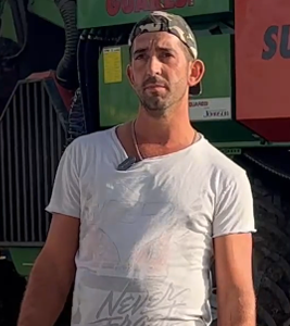 Marco Lora