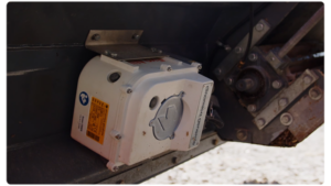 Bakkergården Mælk APS_mezcladora autopropulsada-evonir-sensor-nir análisis