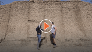 Video Stock management and waste in a dairy farm. Cristian Rotas perspective.