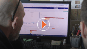 Video The correct use of data in a dairy farm Cristian Rotas perspective